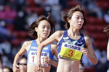 独善的スポーツ見聞録 田中希実