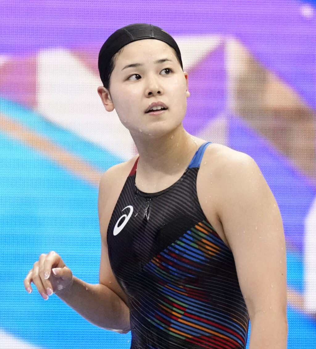 独善的スポーツ見聞録 池本凪沙