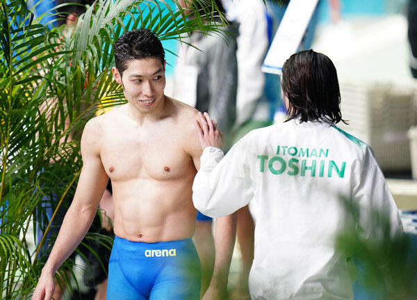 独善的スポーツ見聞録 清水咲子