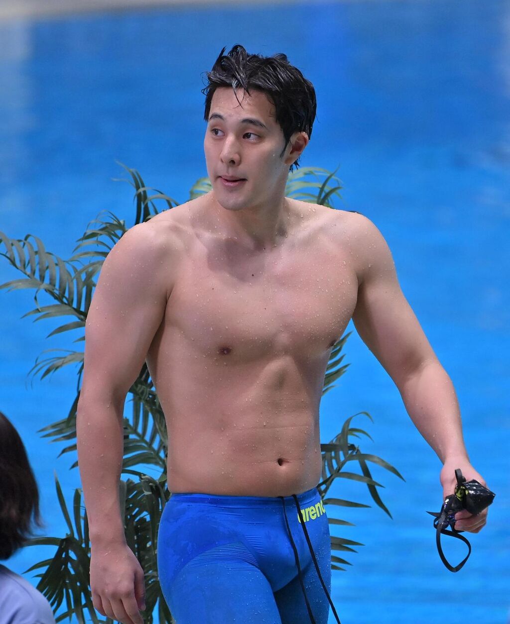 独善的スポーツ見聞録 藤森太将