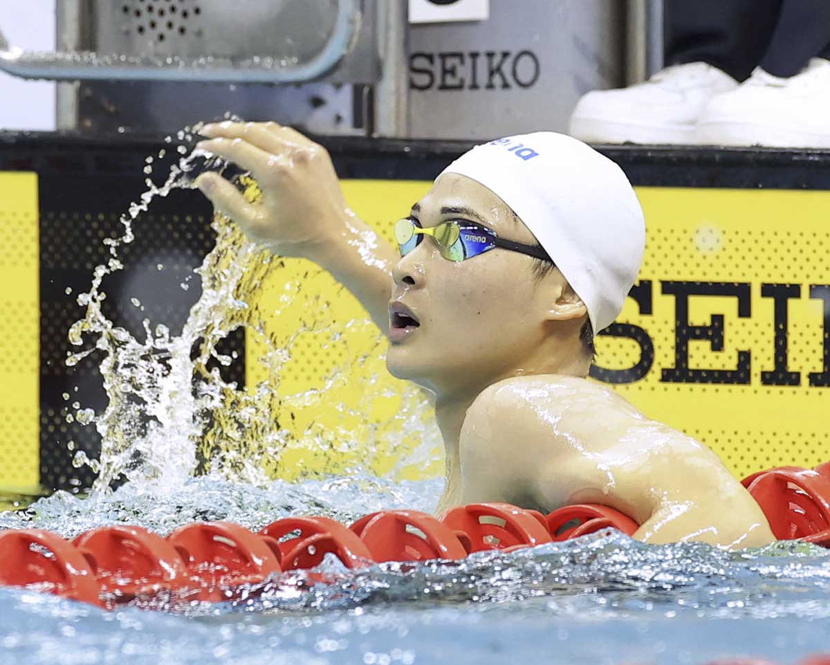 独善的スポーツ見聞録 山本千晶 独善的スポーツ見聞録 山本千晶