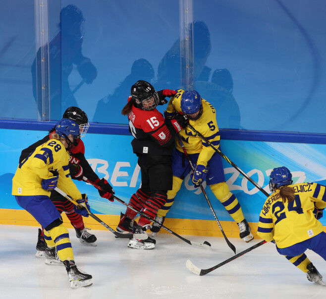 独善的スポーツ見聞録 北京五輪 日本の先陣切る スマイルジャパン 勝利 独善的スポーツ見聞録 北京五輪 日本の先陣切る スマイルジャパン 勝利