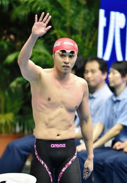 Look-Back 競泳2010年代 ー男子200m平泳ぎー : 独善的スポーツ見聞録