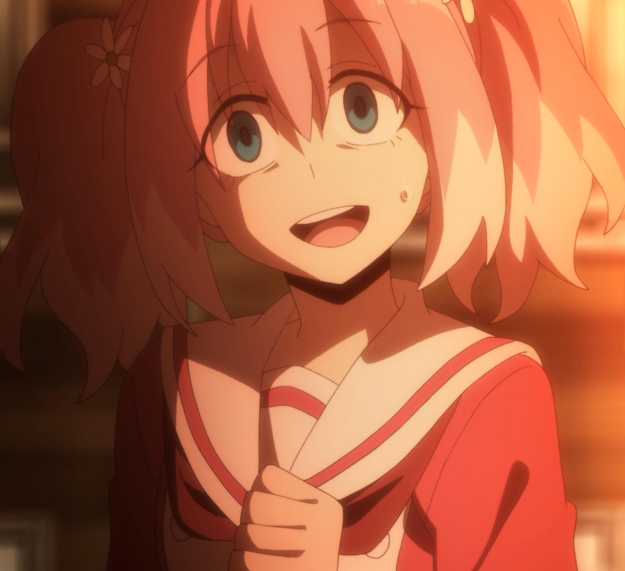 無能なナナ アニメキャプ置き場