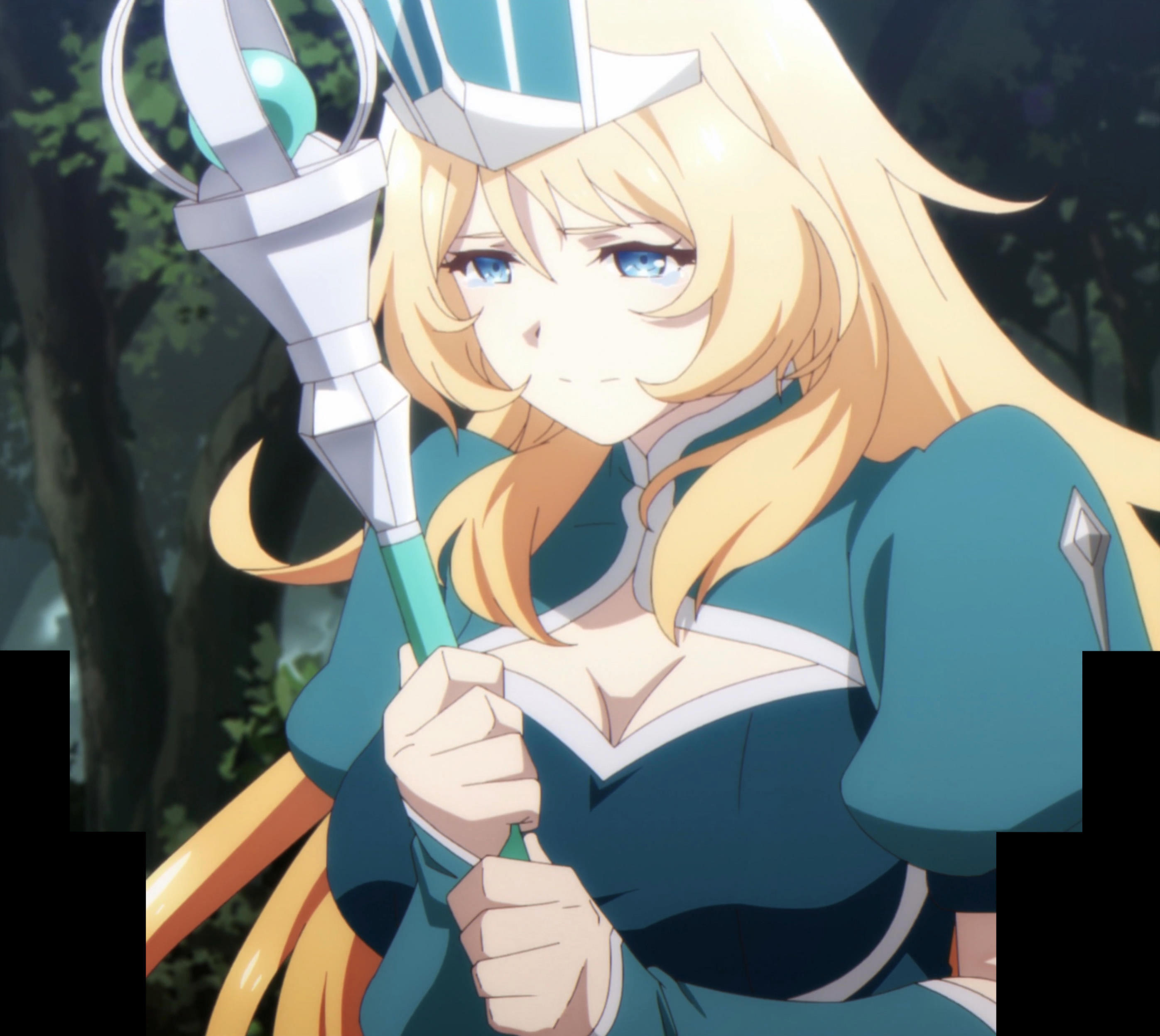キングスレイド 意志を継ぐものたち アニメキャプ置き場 キングスレイド 意志を継ぐものたち アニメキャプ置き場