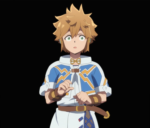 たとえばラストダンジョン前の村の少年が序盤の街で暮らすような物語 アニメキャプ置き場