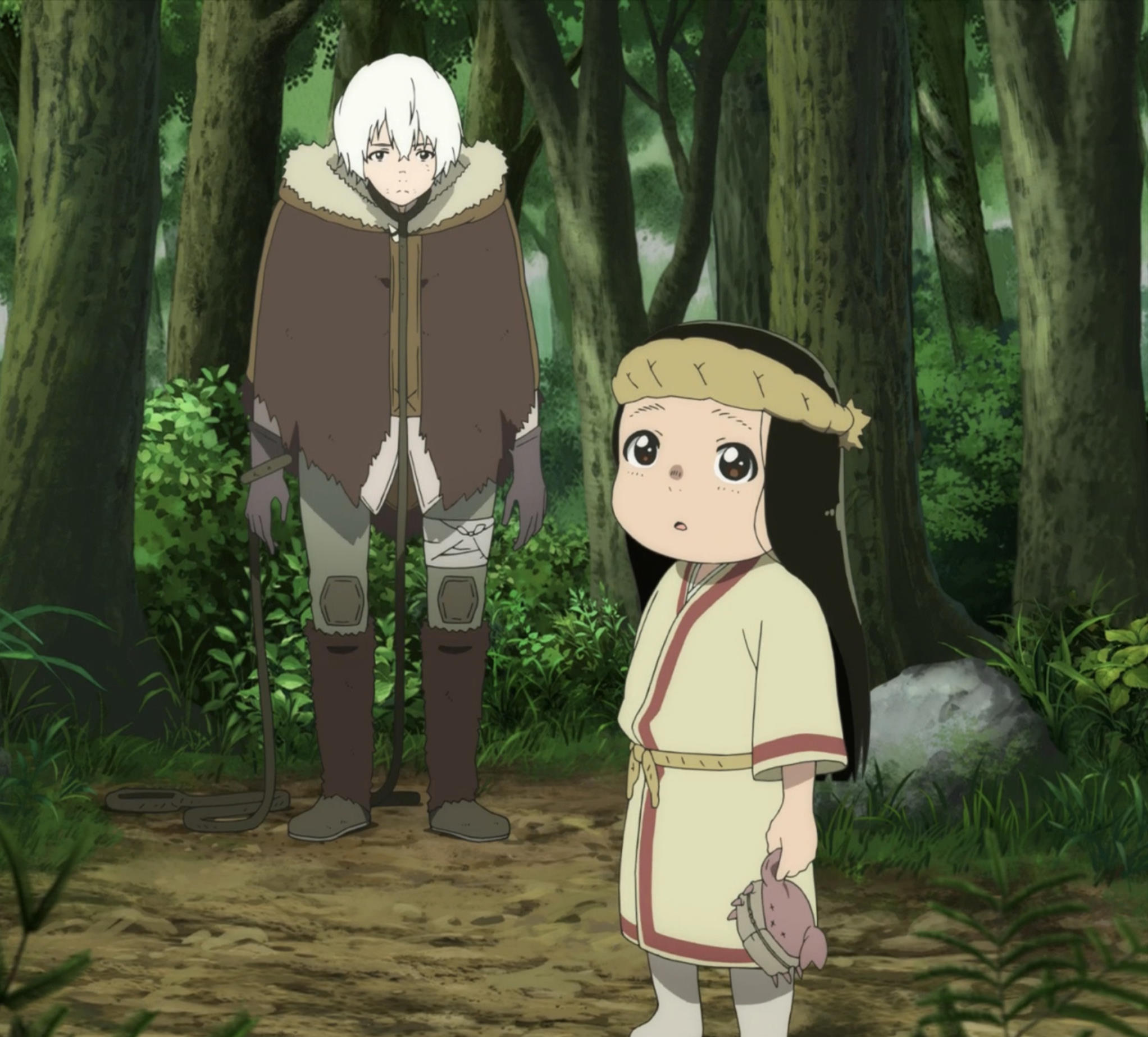 続編決定 アニメキャプ置き場