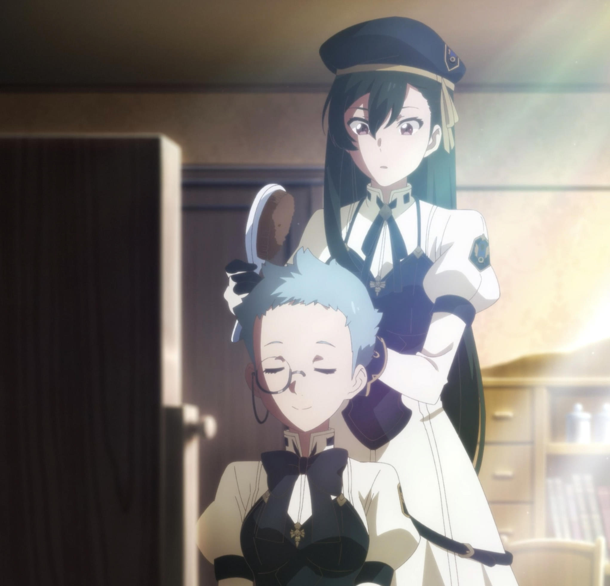 セブンナイツレボリューション 英雄の継承者 アニメキャプ置き場 セブンナイツレボリューション 英雄の継承者 アニメキャプ置き場