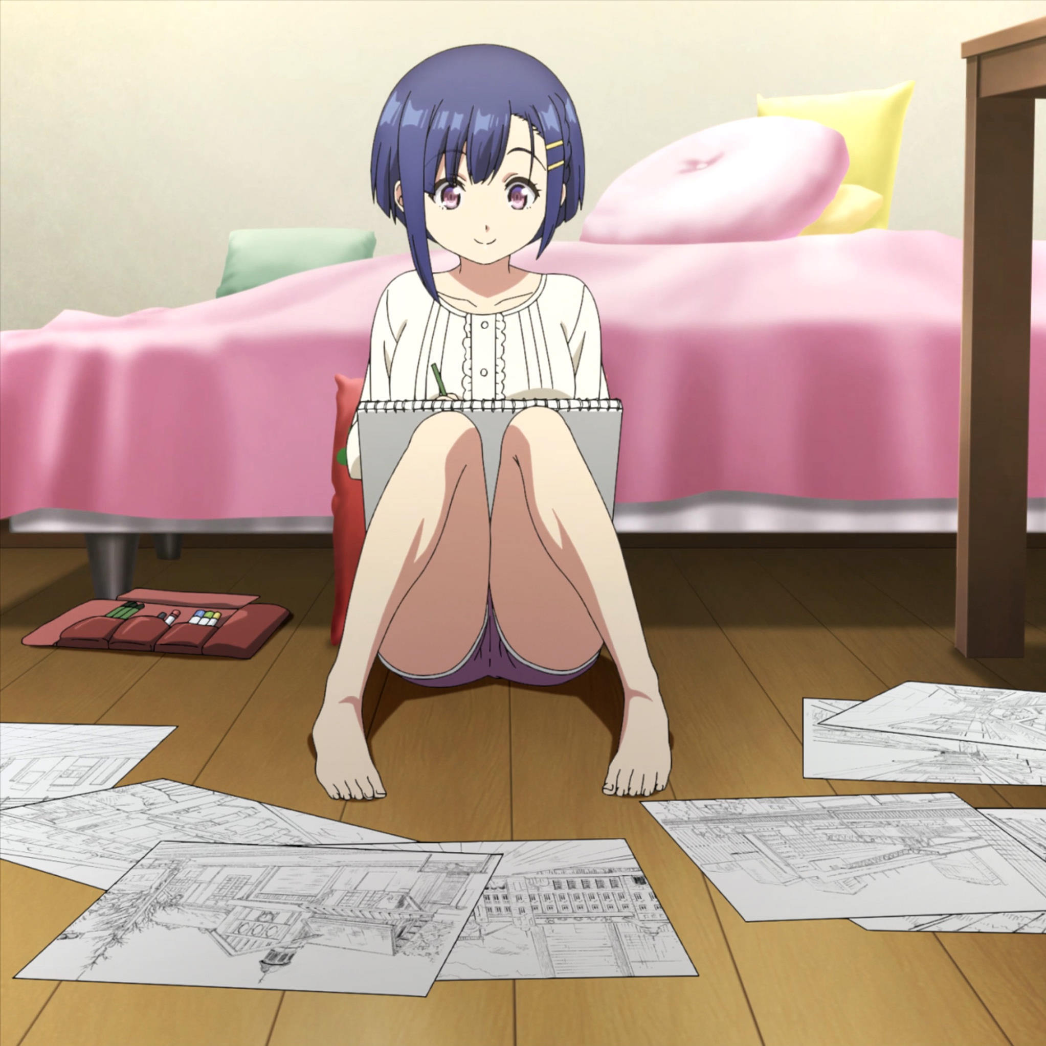 ぼくたちのリメイク アニメキャプ置き場 ぼくたちのリメイク アニメキャプ置き場