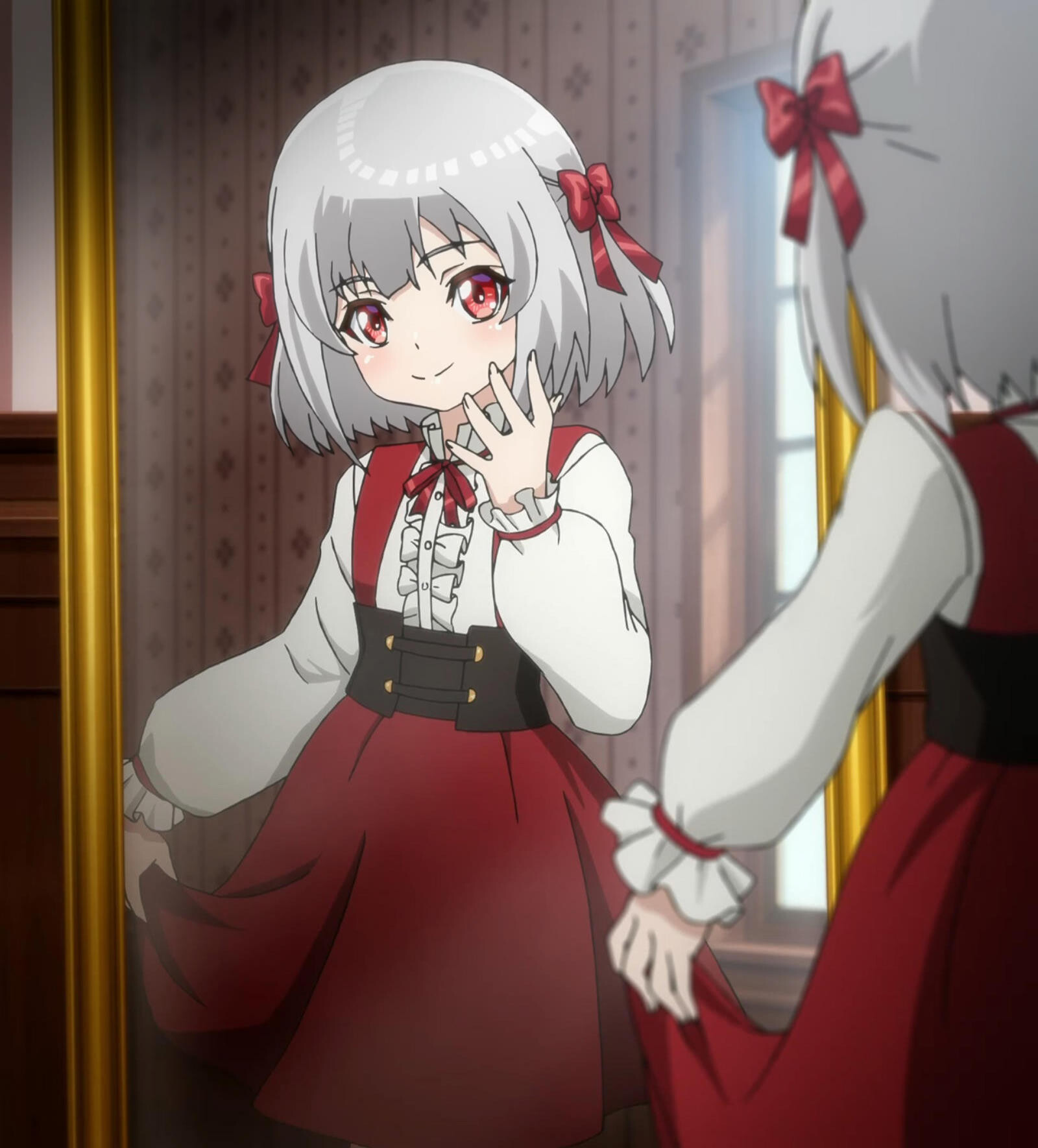 アニメキャプ置き場