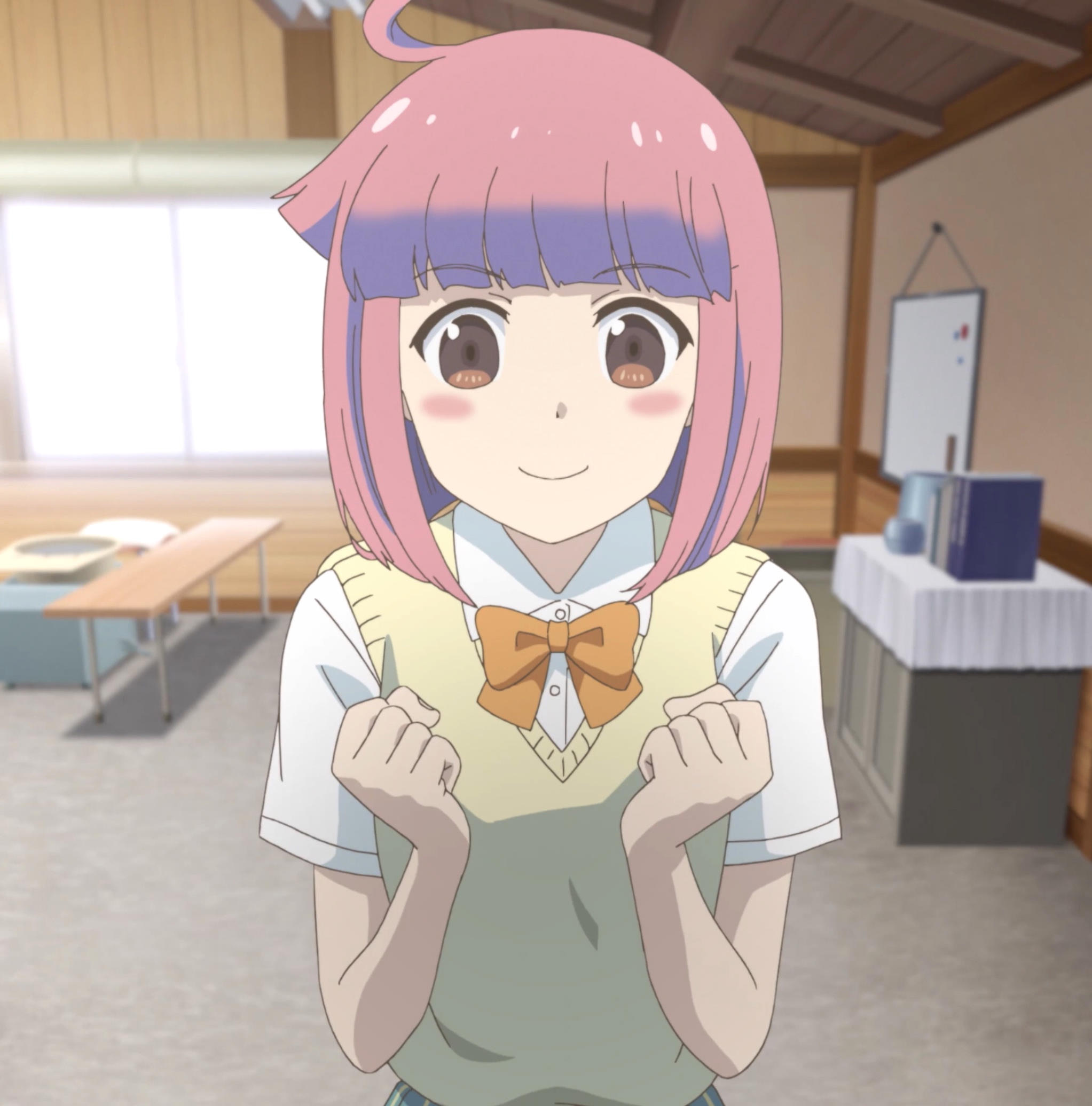 続編決定 アニメキャプ置き場 続編決定 アニメキャプ置き場