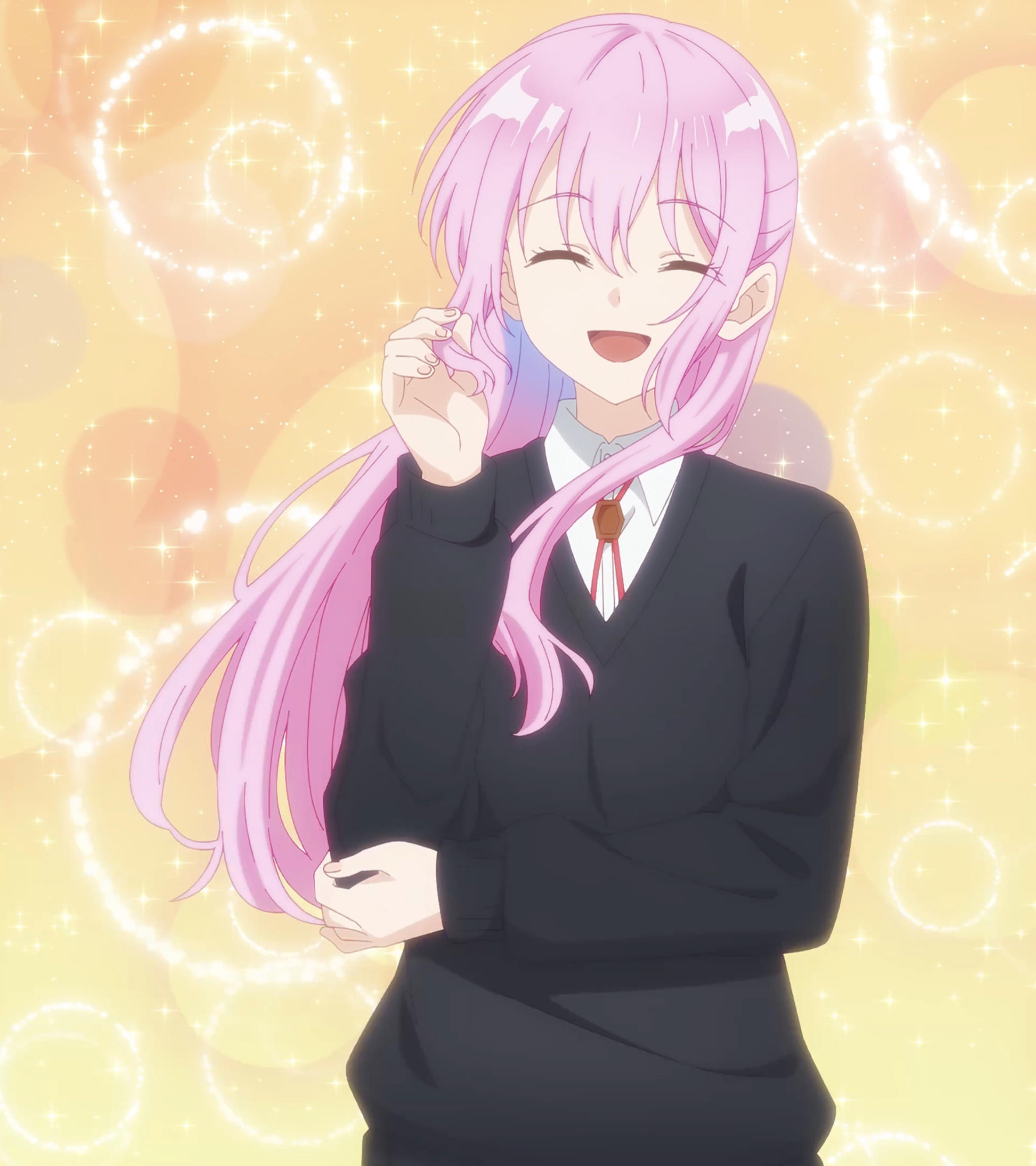 可愛いだけじゃない式守さん アニメキャプ置き場