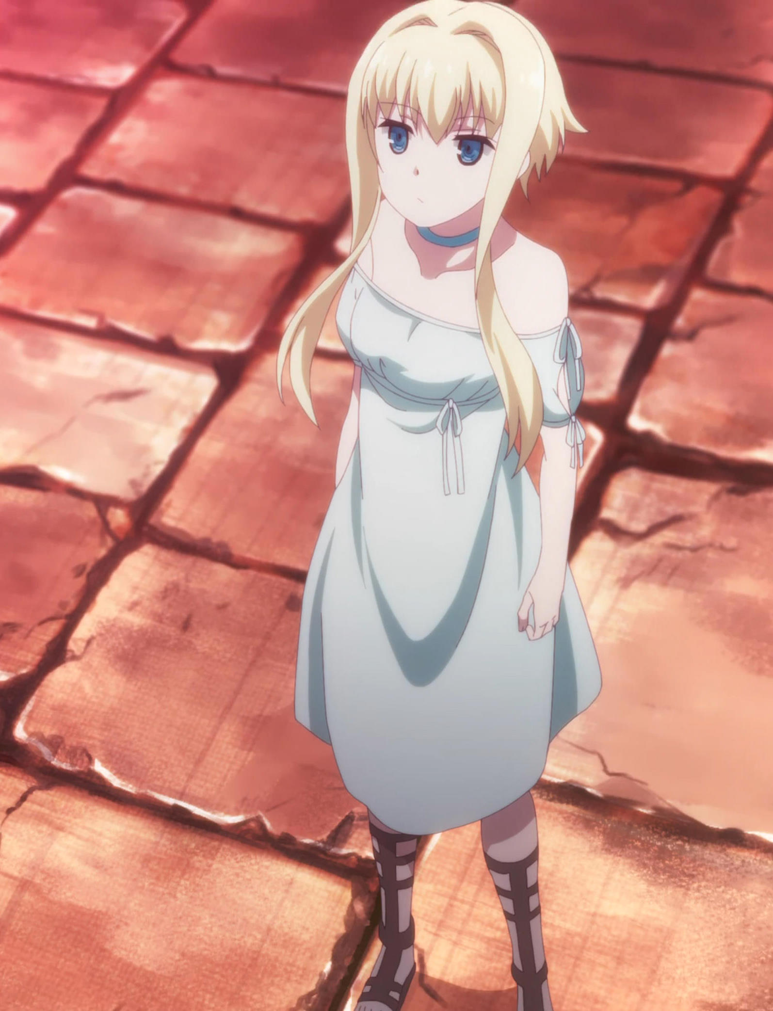 史上最強の大魔王 村人aに転生する アニメキャプ置き場 史上最強の大魔王 村人aに転生する アニメキャプ置き場