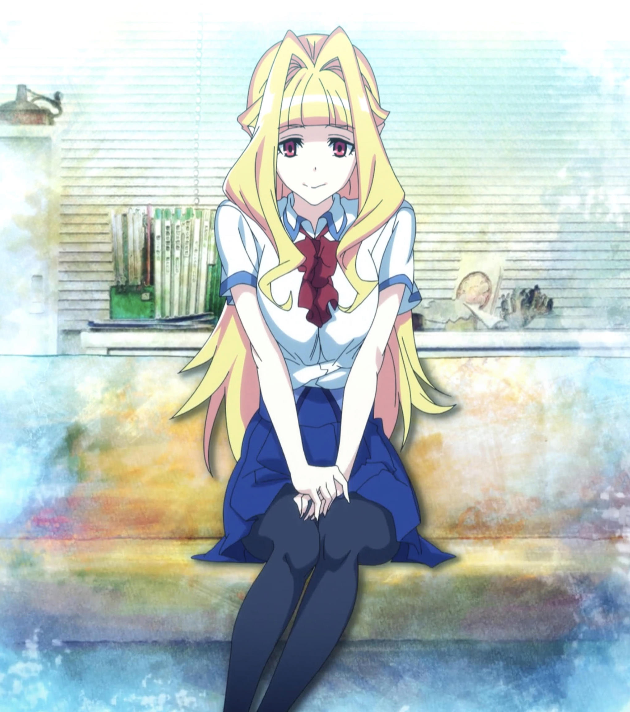 ぶらどらぶ アニメキャプ置き場