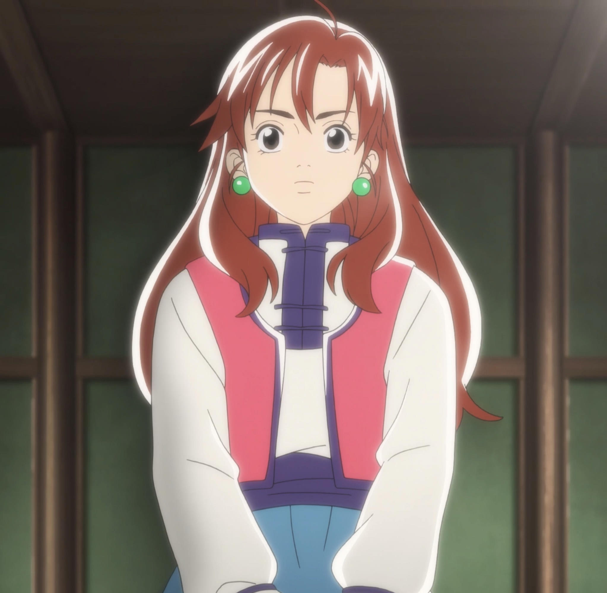 真 中華一番 アニメキャプ置き場
