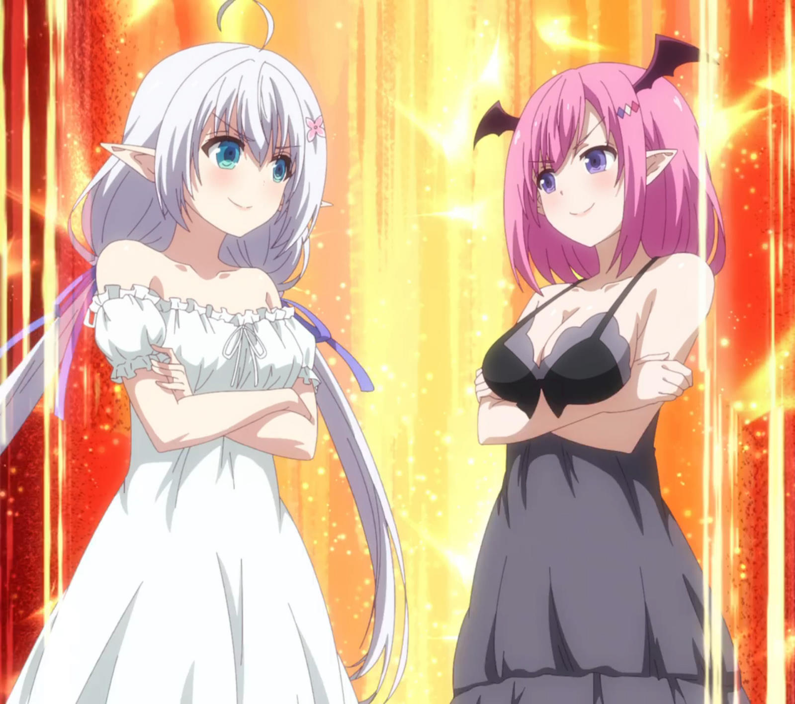 Shijou Saitei Survival