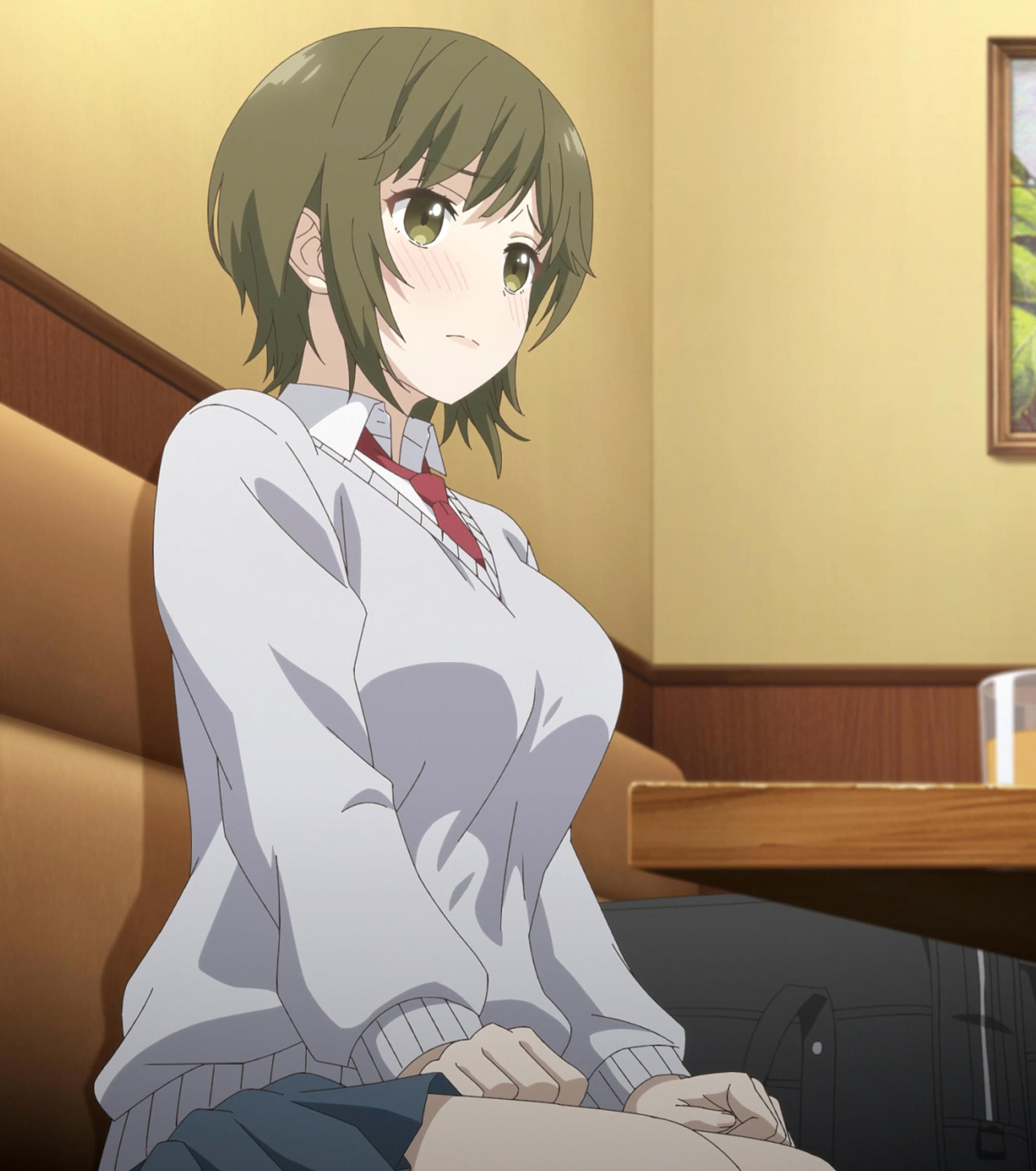 Otouto No Koibito Ga Mukashi Choukyou Shita Motokano Datta