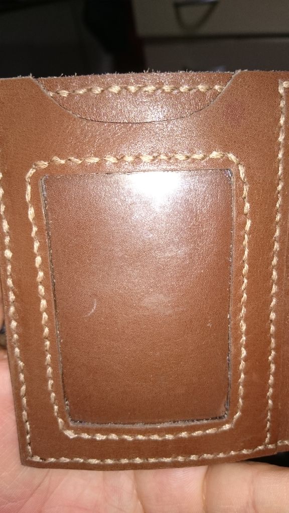 レザークラフト 折りたたみパスケース作り あばらさんの田舎日誌 レザークラフト 折りたたみパスケース作り あばらさんの田舎日誌