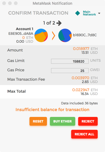 metamask