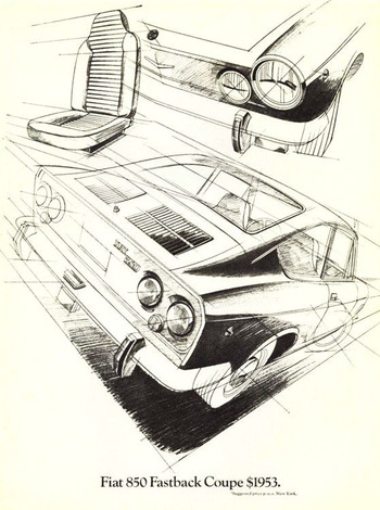 fiat850
