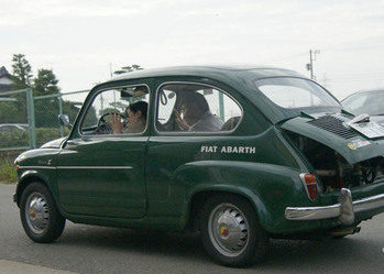 midori