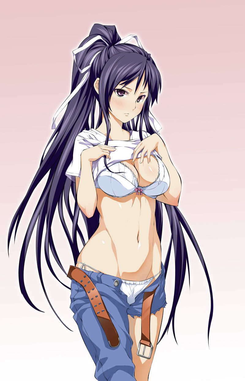 Kanzaki Kaori Hentai