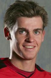 ニコラ・ロンベールツ