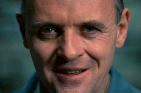 映画 ハンニバル が語る 世界を循環する 愛と憎悪のエネルギー 奇行営業がやってくる Ya Ya Ya