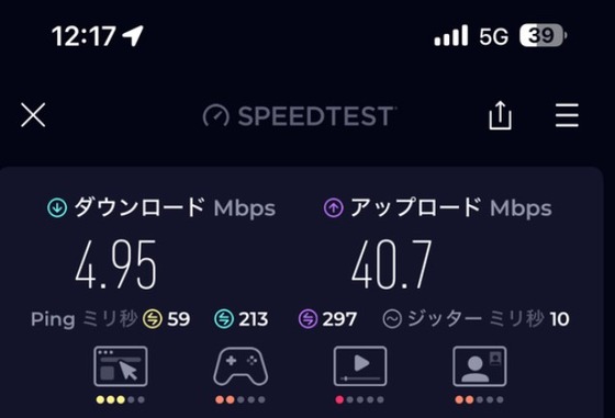 格安スマホ通信プラン２