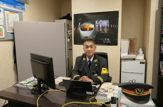 本厚木駅は利用者が多い６