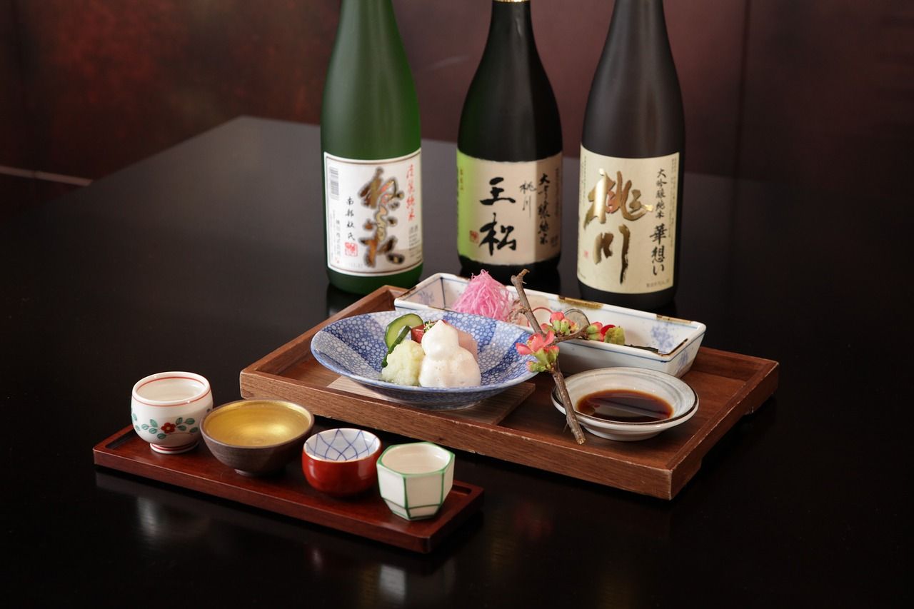 モンペリエのアジアン食材店3店を紹介 節約して日本料理を作る方法もお教えします 南フランスで暮らそう モンペリエ生活ガイド
