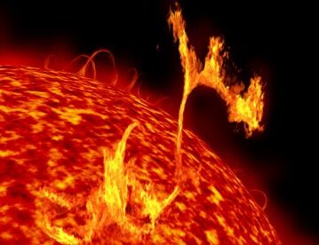 sun