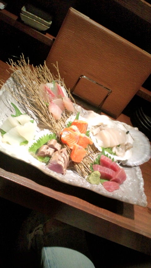 創作居酒屋小樽海風
