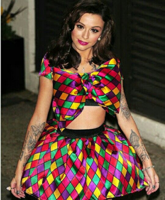 Cher Lloyd エニーの気になる暇つぶしwww