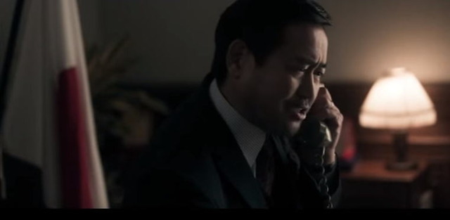 まだ300名近くの日本人が残っているんです!