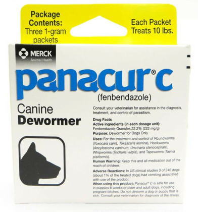 Panacur C_mini_banner