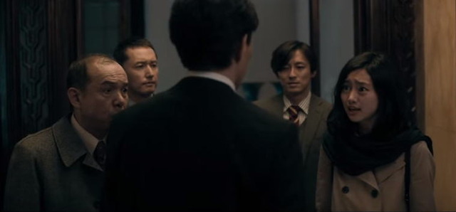 どうして日本が日本人を助けられないんですか