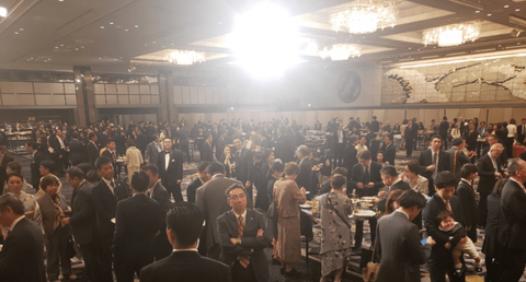 安倍晋三「桜を見る会」の画像