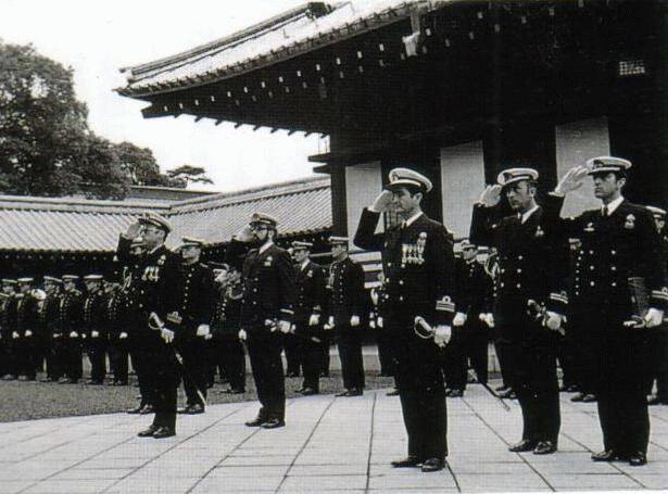 スペイン海軍練習艦隊