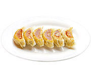 O-1_Gyoza_6piece