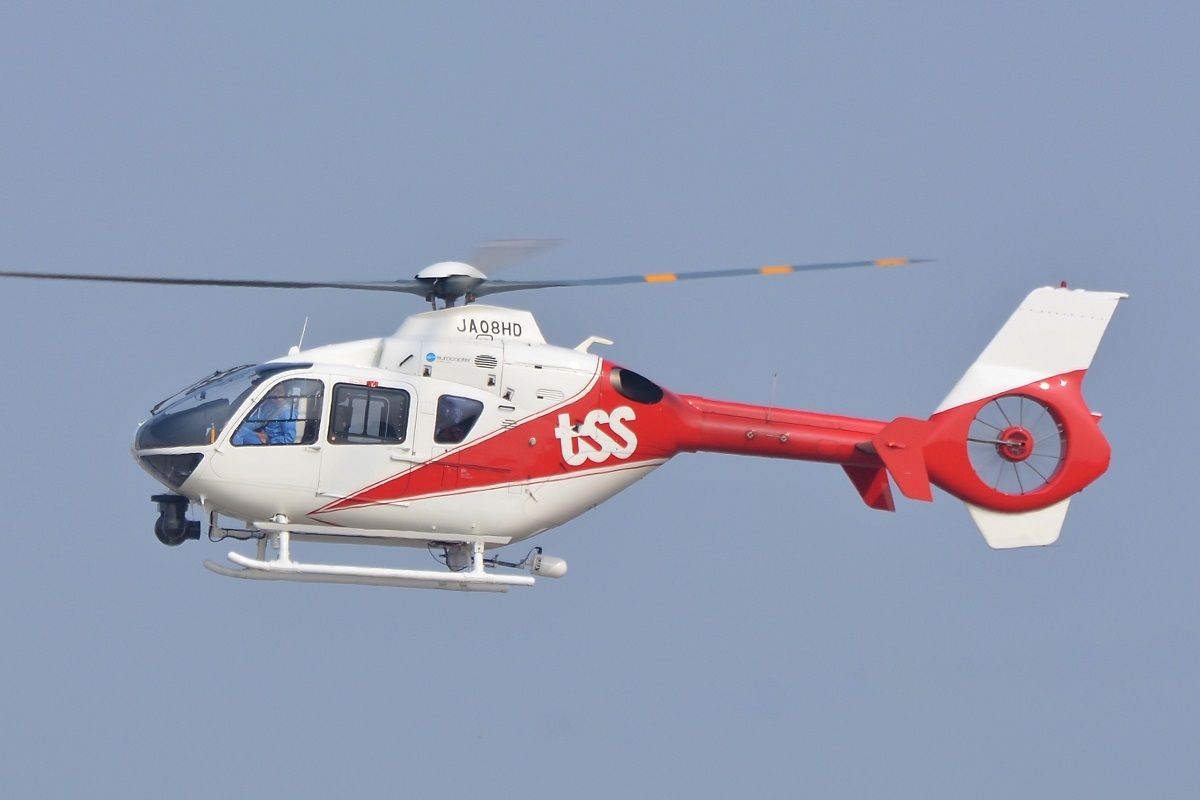 14年03月03日 ブルーさんの空