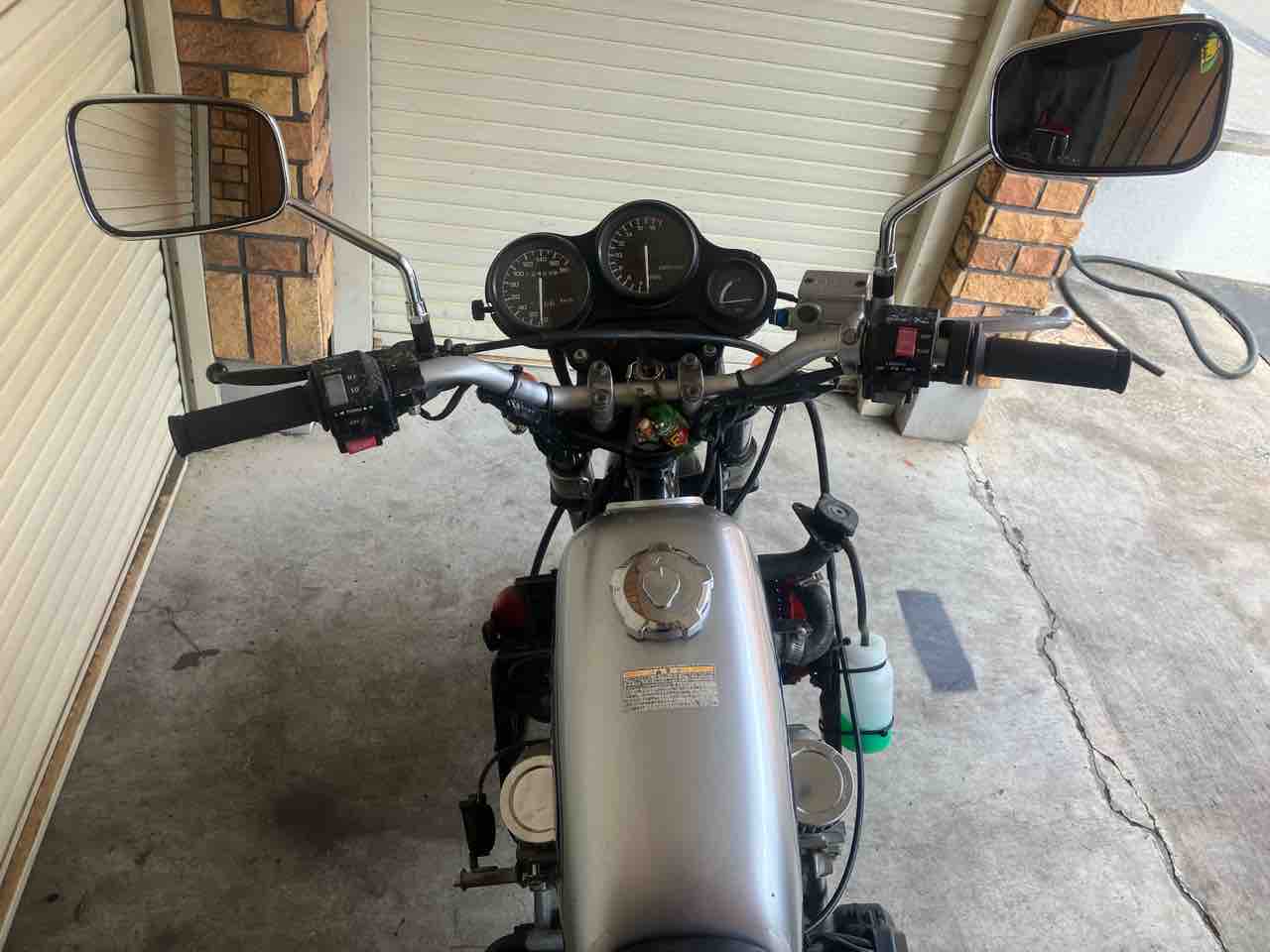 エイプ50改 FZR250エンジン完成 : ☆abelabo☆セロー系ワイド エイプ50改 FZR250エンジン完成 : ☆abelabo☆セロー系ワイド