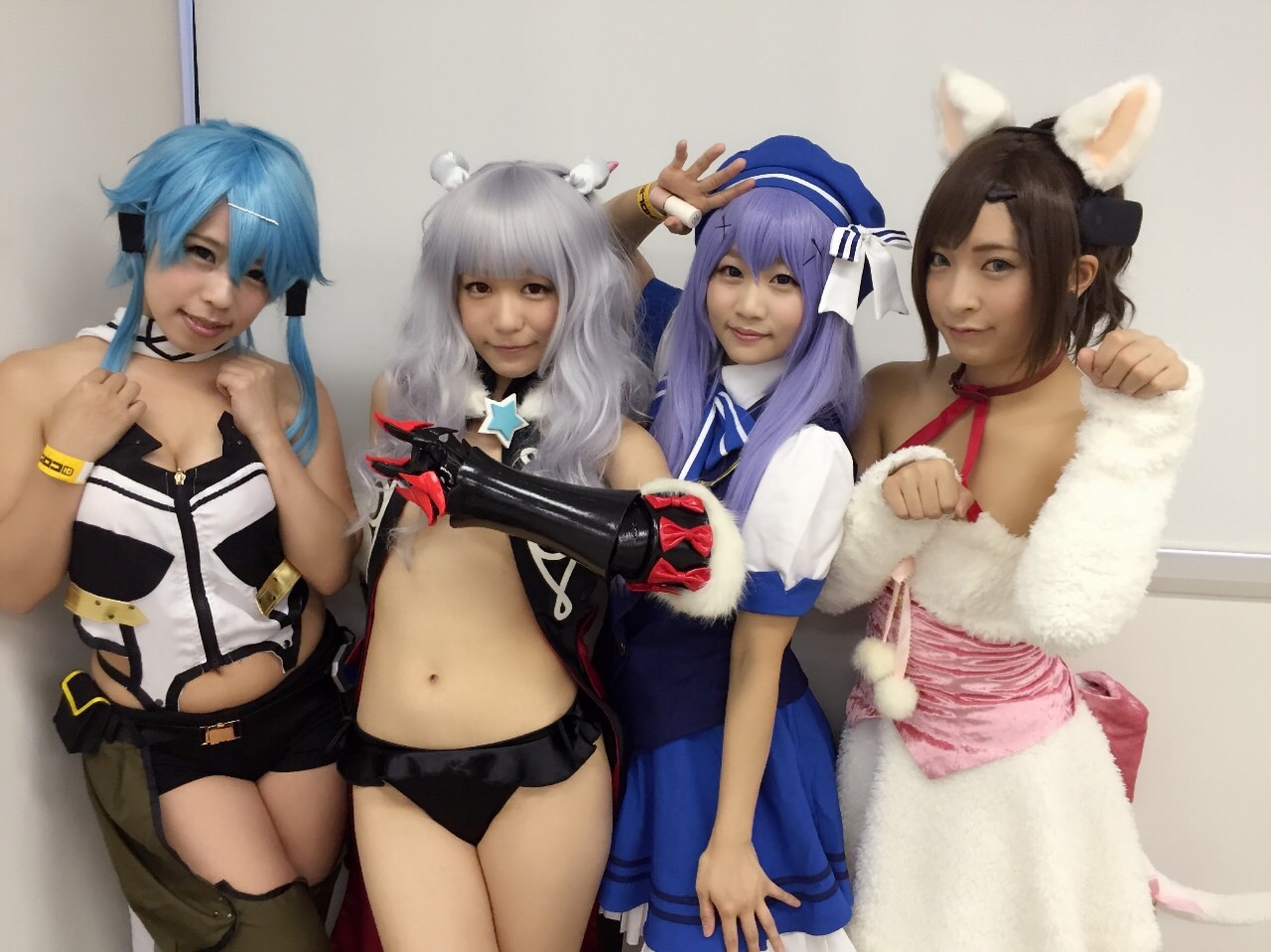 コスホリ 阿部乃みく あべの みく 公式ブログ コスホリ 阿部乃みく あべの みく 公式ブログ