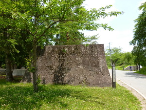 新庄城址10