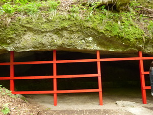 6岩屋堂2