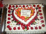 ケーキ