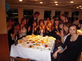 女子集合