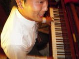 弾き語り