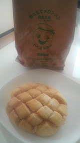 めろんぱん