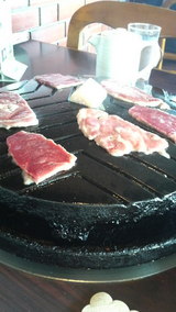 六甲山ジンギスカン